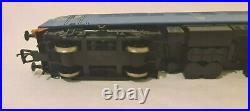 Bachmann 31-676 BR Class 85 AL5 Electric Locomotive'E3058' OO GAUGE DCC READY