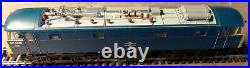 Bachmann 31-678 OO Gauge Class 85 85026 BR Blue DCC SOUND
