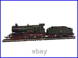 Bachmann 31-727 CITY CLASS 3439 4-4-0'CITY OF LONDON' GWR MONOGRAM 176/OO