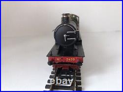 Bachmann 31-727 CITY CLASS 3439 4-4-0'CITY OF LONDON' GWR MONOGRAM 176/OO