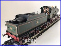 Bachmann 31-727 CITY CLASS 3439 4-4-0'CITY OF LONDON' GWR MONOGRAM 176/OO