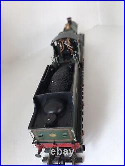 Bachmann 31-727 CITY CLASS 3439 4-4-0'CITY OF LONDON' GWR MONOGRAM 176/OO