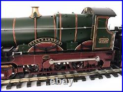 Bachmann 31-727 CITY CLASS 3439 4-4-0'CITY OF LONDON' GWR MONOGRAM 176/OO