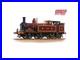 Bachmann 31-740BSF 1532 Class 1718 MR Crimson Lake (DCC-Sound)