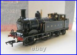 Bachmann 31-740K MR Class 1532 1P S&DJR Blue No. 54 Limited Edition