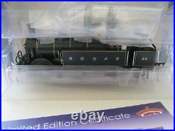 Bachmann 31-740K MR Class 1532 1P S&DJR Blue No. 54 Limited Edition