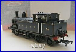 Bachmann 31-740K MR Class 1532 1P S&DJR Blue No. 54 Limited Edition