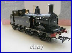 Bachmann 31-740K MR Class 1532 1P S&DJR Blue No. 54 Limited Edition