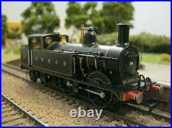 Bachmann 31-740KSF 1532 Class1P SDJR Collectors Club Limited Edition DCC Sound