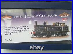 Bachmann 31-740KSF 1532 Class1P SDJR Collectors Club Limited Edition DCC Sound