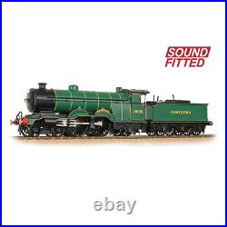 Bachmann 31-911SF Class H1 Atlantic in SR Malachite Green Portland Bill Sound