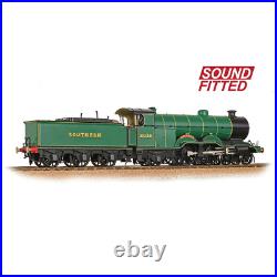 Bachmann 31-911SF Class H1 Atlantic in SR Malachite Green Portland Bill Sound