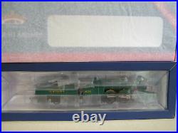 Bachmann 31-911SF Class H1 Atlantic in SR Malachite Green Portland Bill Sound