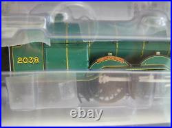 Bachmann 31-911SF Class H1 Atlantic in SR Malachite Green Portland Bill Sound