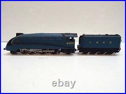 Bachmann 31-952 A4 Class Peregrime 4903 Lner Blue 4-6-2 Excellent Boxed (oo1380)