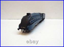 Bachmann 31-952 A4 Class Peregrime 4903 Lner Blue 4-6-2 Excellent Boxed (oo1380)