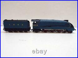 Bachmann 31-952 A4 Class Peregrime 4903 Lner Blue 4-6-2 Excellent Boxed (oo1380)