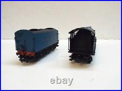 Bachmann 31-952 A4 Class Peregrime 4903 Lner Blue 4-6-2 Excellent Boxed (oo1380)