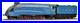 Bachmann 31-952B Class A4 4-6-2 4468 Mallard in LNER Garter Blue, DCC Sound