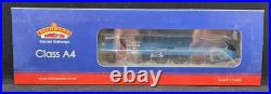 Bachmann 31-952B Class A4 4-6-2 4468 Mallard in LNER Garter Blue, DCC Sound