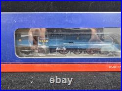 Bachmann 31-952B Class A4 4-6-2 4468 Mallard in LNER Garter Blue, DCC Sound