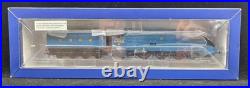 Bachmann 31-952B Class A4 4-6-2 4468 Mallard in LNER Garter Blue, DCC Sound
