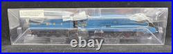 Bachmann 31-952B Class A4 4-6-2 4468 Mallard in LNER Garter Blue, DCC Sound