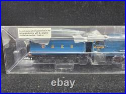 Bachmann 31-952B Class A4 4-6-2 4468 Mallard in LNER Garter Blue, DCC Sound