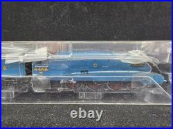 Bachmann 31-952B Class A4 4-6-2 4468 Mallard in LNER Garter Blue, DCC Sound