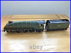 Bachmann 31-963 Pacific BR Lined Green 4-6-2 A4 Class Loco 60019 Bittern