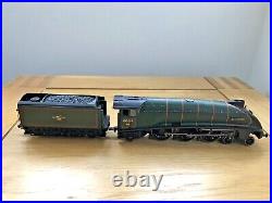 Bachmann 31-963 Pacific BR Lined Green 4-6-2 A4 Class Loco 60019 Bittern