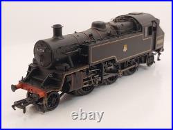 Bachmann 31-975A Standard Class 3MT 2-6-2T 82020 BR lined black Early EXCELLENT
