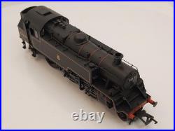 Bachmann 31-975A Standard Class 3MT 2-6-2T 82020 BR lined black Early EXCELLENT