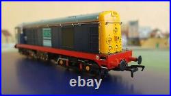 Bachmann 32-025Z Class 20 diesel 20904, DRS blue, ModelZone Exclusive, boxed