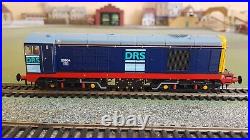 Bachmann 32-025Z Class 20 diesel 20904, DRS blue, ModelZone Exclusive, boxed