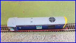 Bachmann 32-025Z Class 20 diesel 20904, DRS blue, ModelZone Exclusive, boxed