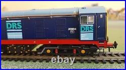 Bachmann 32-025Z Class 20 diesel 20904, DRS blue, ModelZone Exclusive, boxed