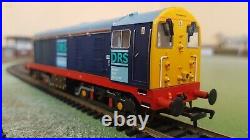 Bachmann 32-025Z Class 20 diesel 20904, DRS blue, ModelZone Exclusive, boxed