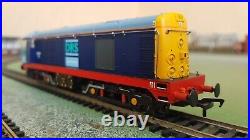 Bachmann 32-025Z Class 20 diesel 20904, DRS blue, ModelZone Exclusive, boxed