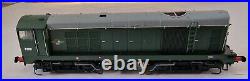 Bachmann 32-027 BR Class 20 Diesel Locomotive D8000 OO GAUGE DCC READY