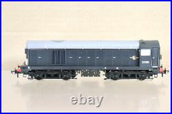 Bachmann 32-033d DCC Sound Br Re Painted Black Class 20 Diesel Locomotive D8158