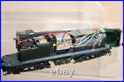 Bachmann 32-033d DCC Sound Br Re Painted Black Class 20 Diesel Locomotive D8158