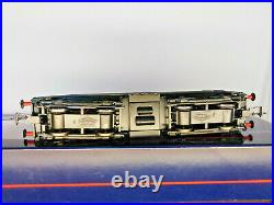 Bachmann 32-040ds Class 20 D8113 Br Green, Tablet Catcher, Howes Reblown Sound