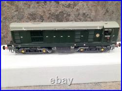 Bachmann 32-040ds Class 20 Diesel D8113 Br Green Discs/tablet Catcher DCC Sound Bachmann 32-040ds Class 20 Diesel D8113 Br Green Discs/tablet Catcher DCC Sound
