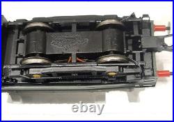 Bachmann 32-040ds Class 20 Diesel D8113 Br Green Discs/tablet Catcher DCC Sound