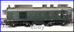 Bachmann 32-040ds Class 20 Diesel D8113 Br Green Discs/tablet Catcher DCC Sound Bachmann 32-040ds Class 20 Diesel D8113 Br Green Discs/tablet Catcher DCC Sound