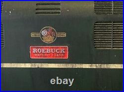 Bachmann 32-069 Class 43 Warship D841 Roebuck BR Green, ESU Loksound V4 Sound