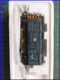Bachmann 32-102Z OO Gauge Class 08 Diesel Shunter 08507 BR Blue Weathered