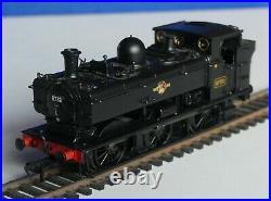 Bachmann 32-216 Class 57XX, No 8732, Black Livery, Excellent+, Boxed