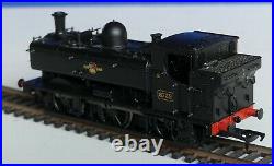 Bachmann 32-216 Class 57XX, No 8732, Black Livery, Excellent+, Boxed